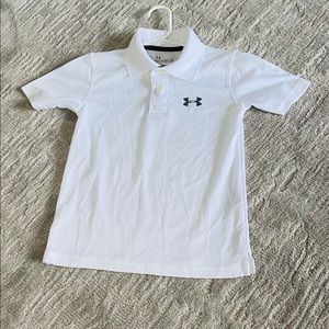 Boys Under Armour shirt